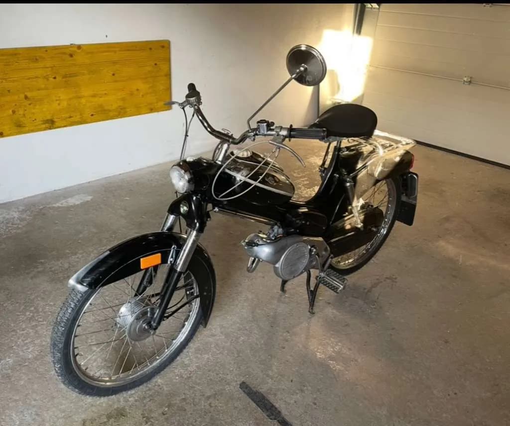 Puch Sonstige