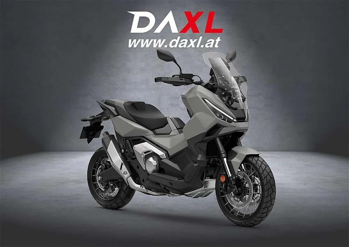 Honda X-ADV