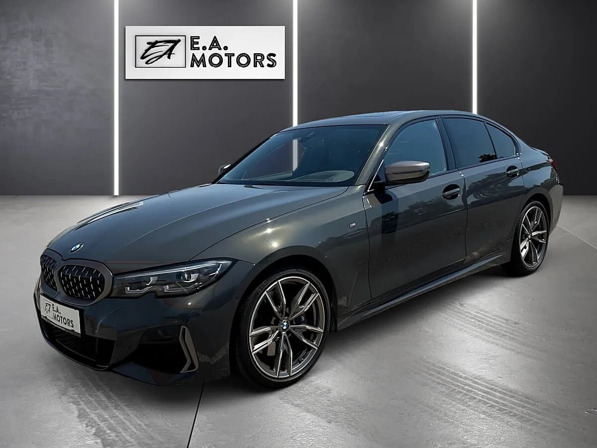 BMW 3er-Reihe