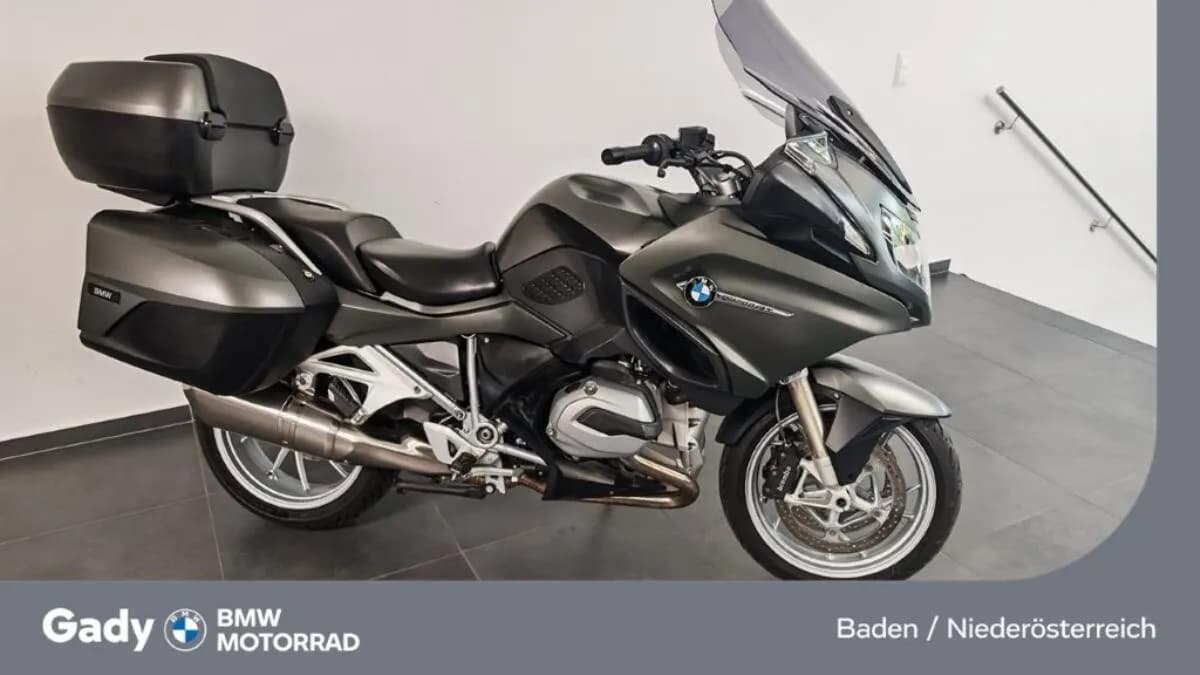 BMW R 1200
