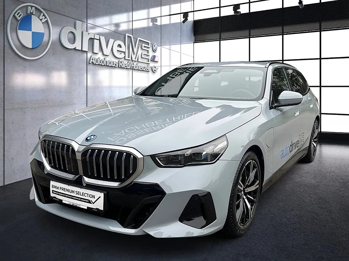 BMW 5er-Reihe