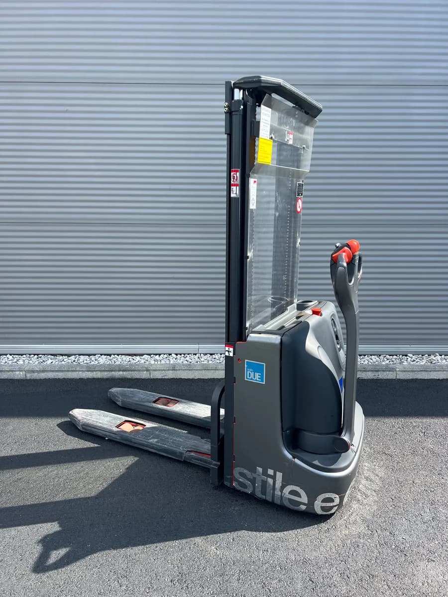 Linde Sonstige