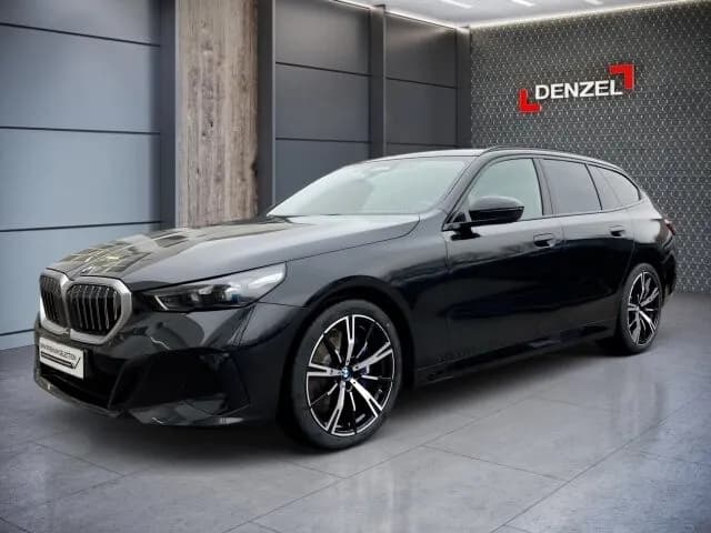 BMW 5er-Reihe
