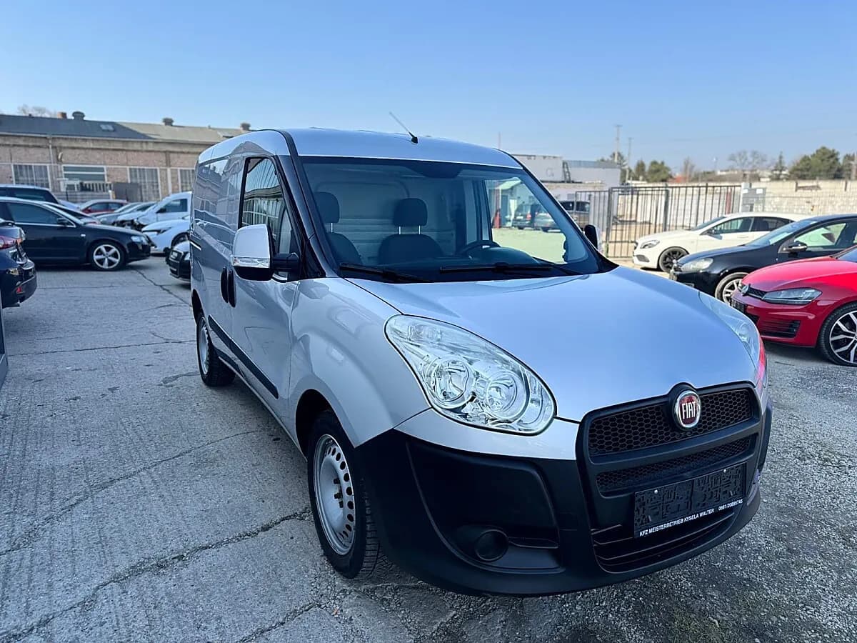 Fiat Doblò