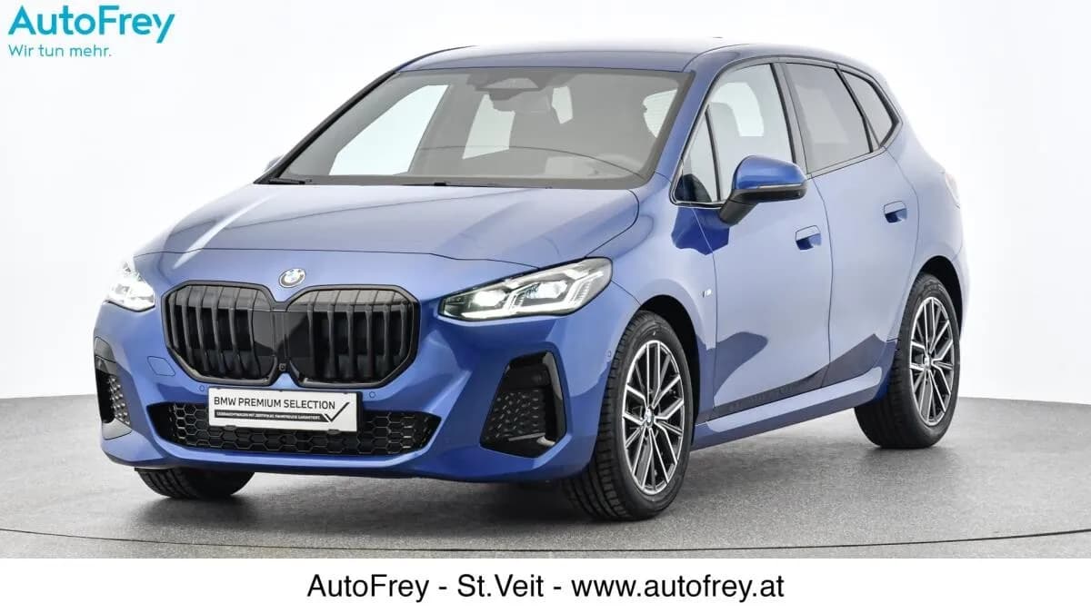 BMW 2er-Reihe