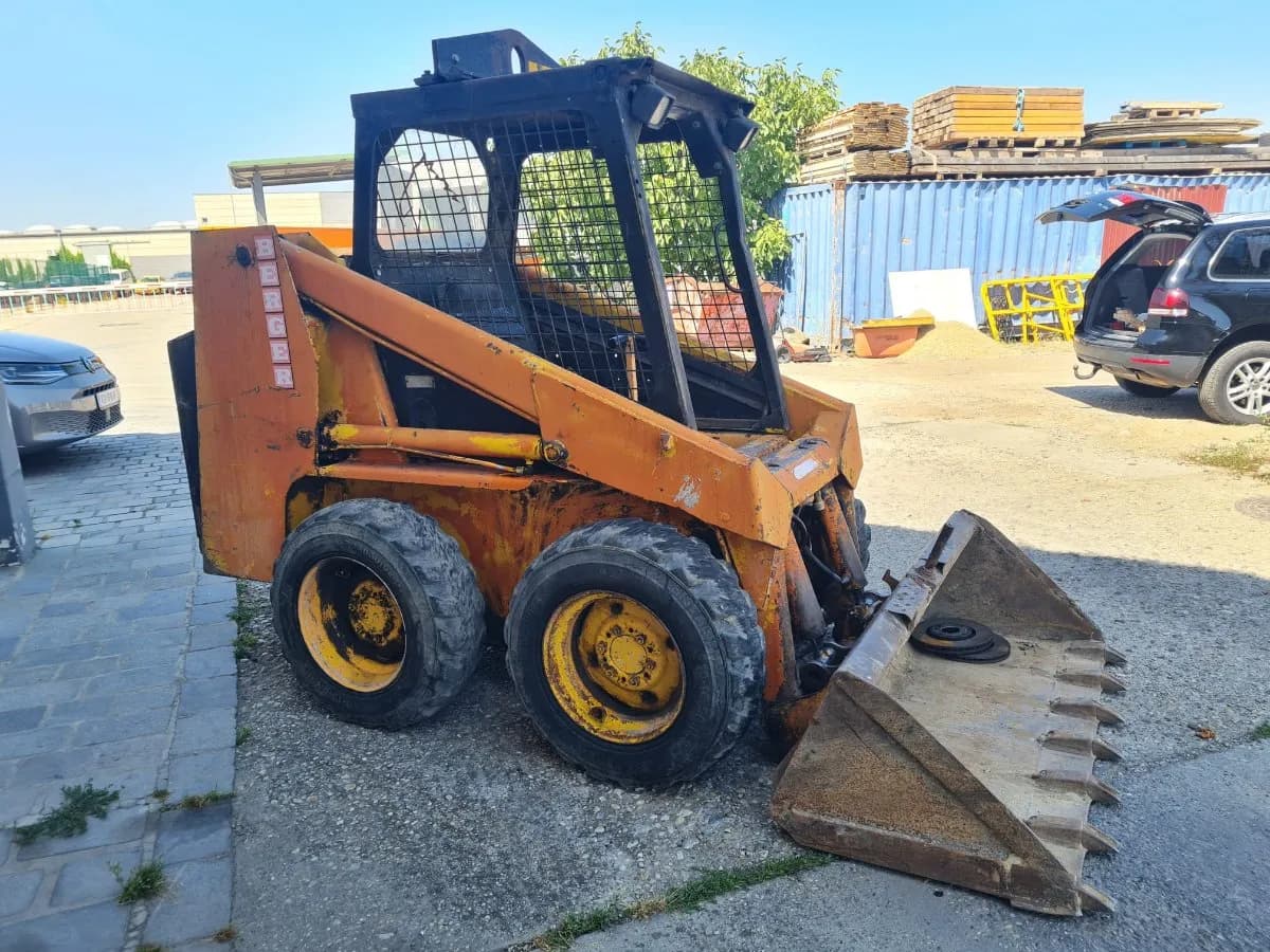 Yanmar Sonstige