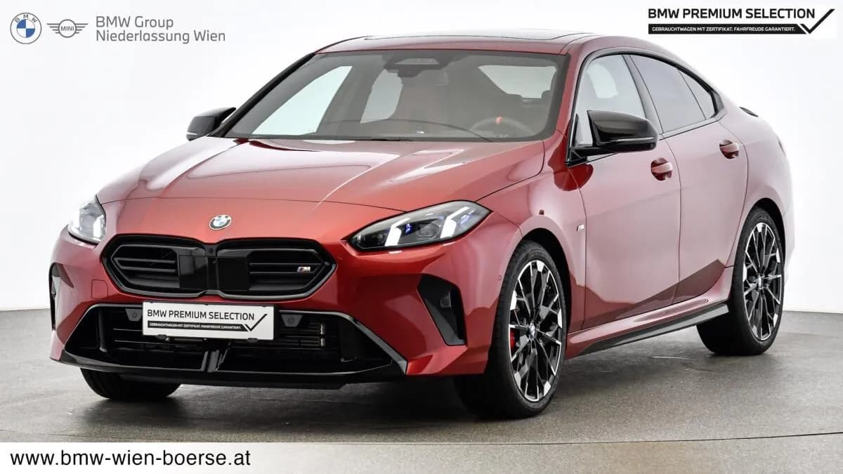 BMW 2er-Reihe