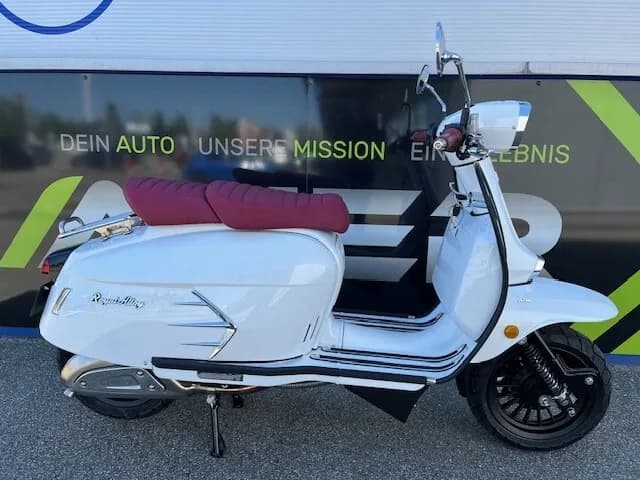 Royal Alloy GP 350