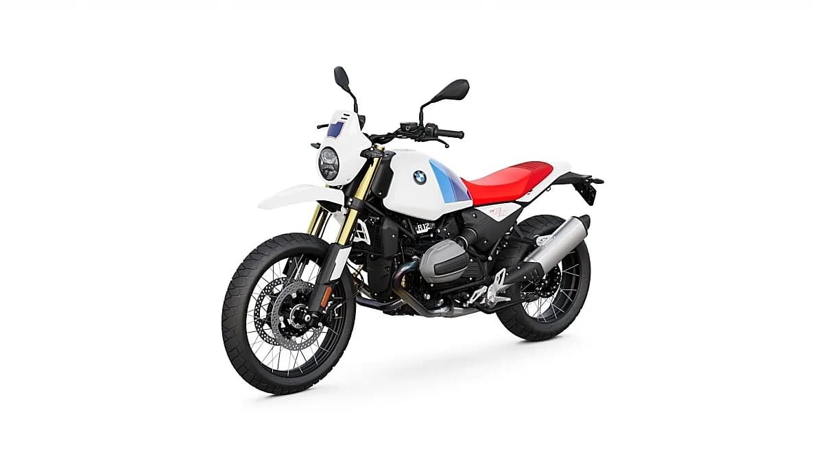 BMW Sonstige