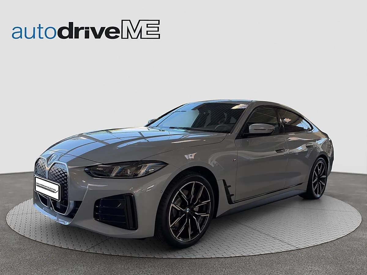 BMW i4