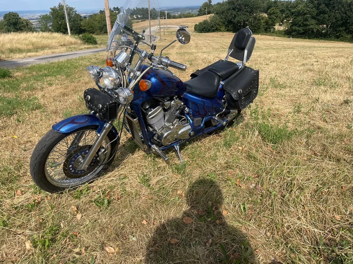 Honda Sonstige