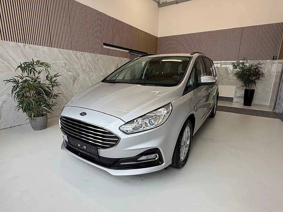 Ford Galaxy
