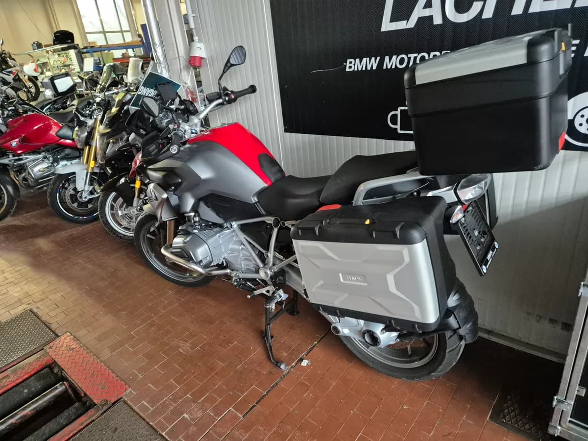 BMW R 1200