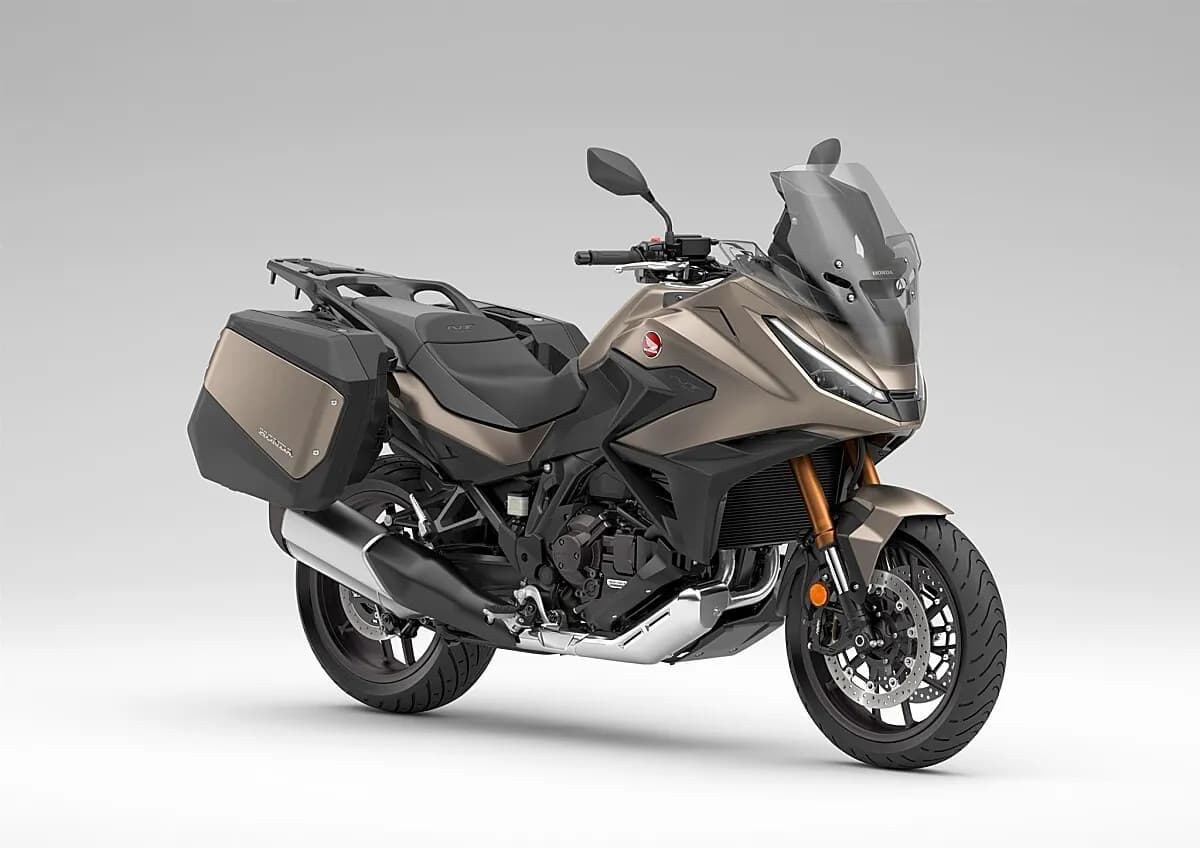 Honda NT