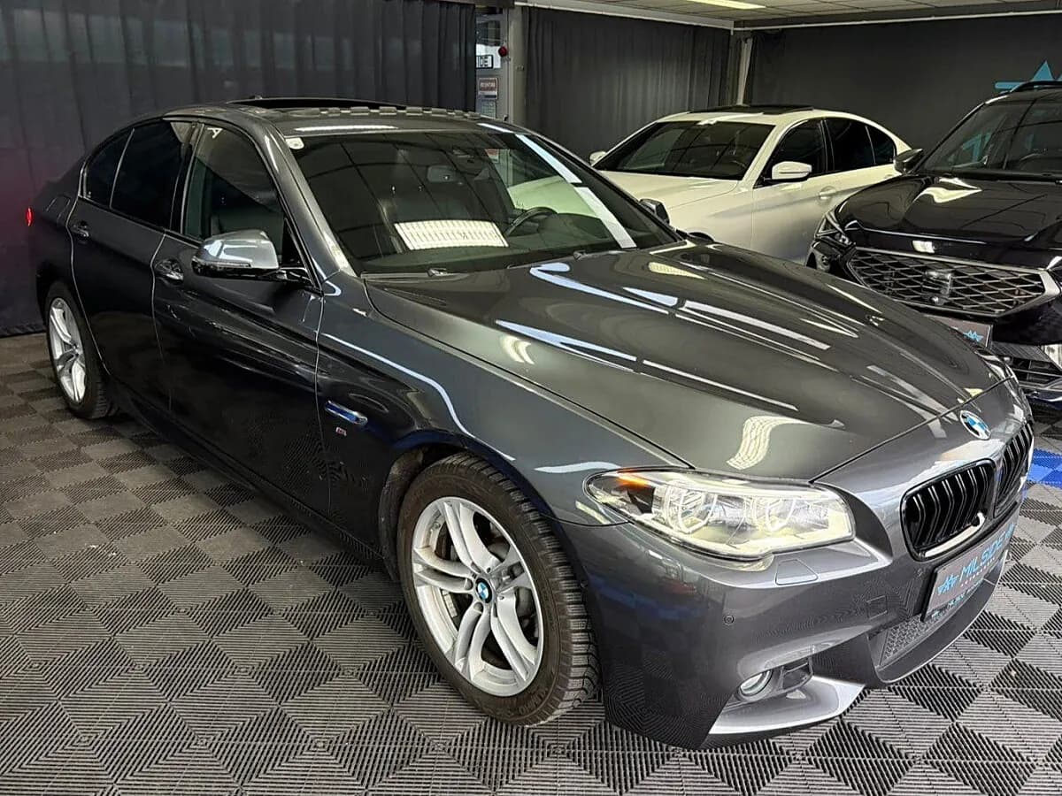 BMW 5er-Reihe