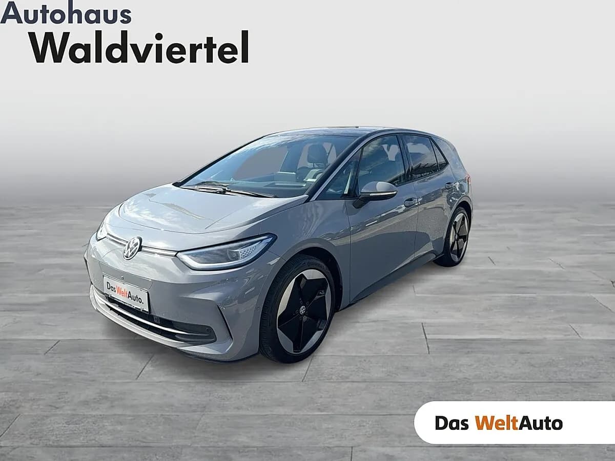 VW ID.3