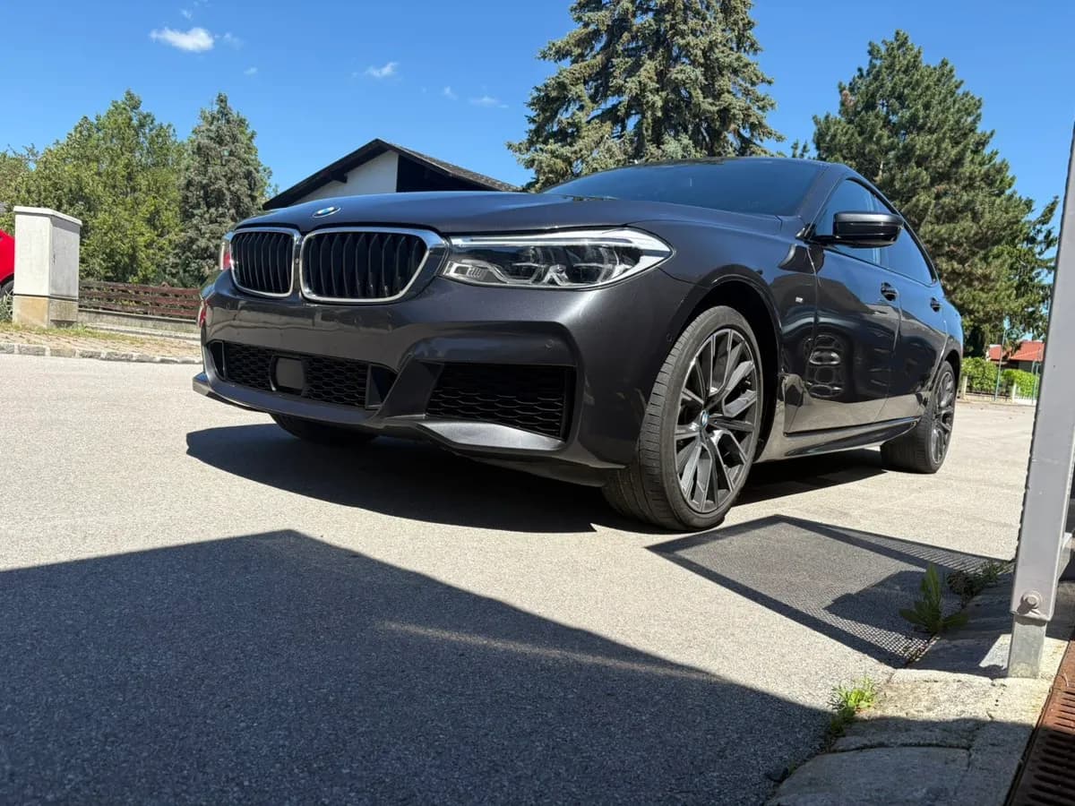 BMW 6er-Reihe