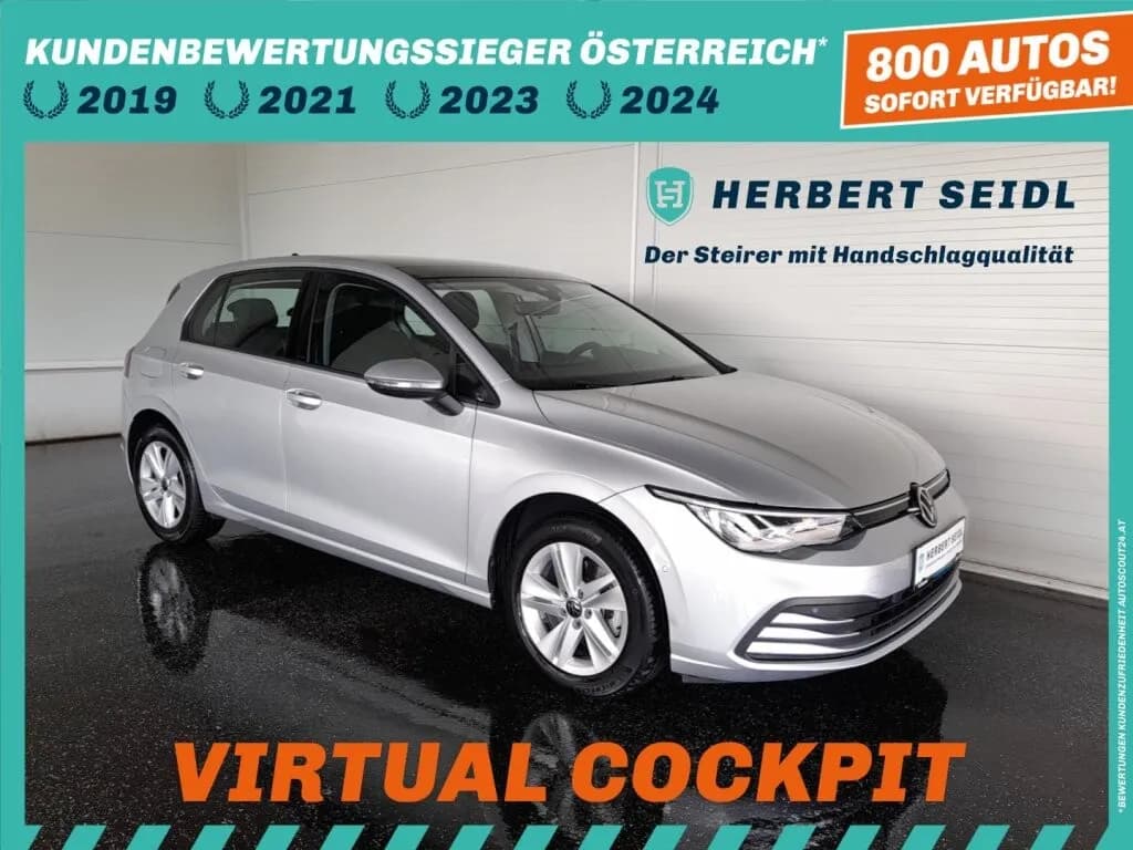 VW Golf