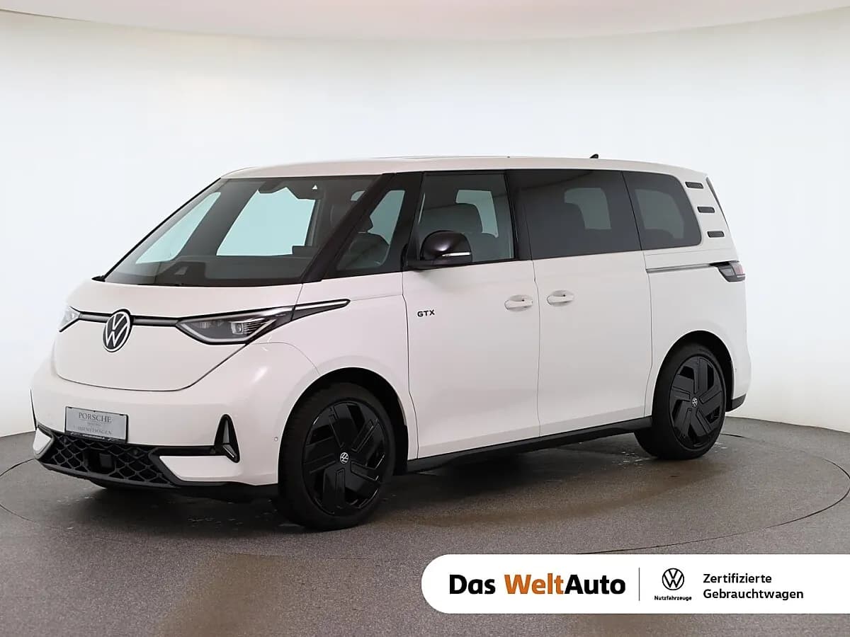 VW ID. Buzz