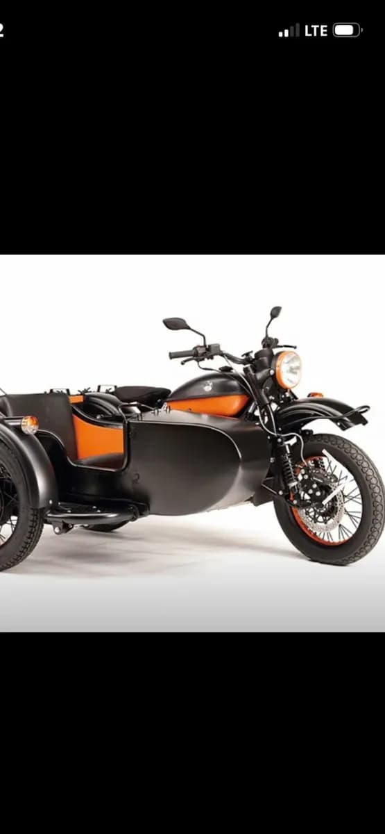 Ural Sonstige