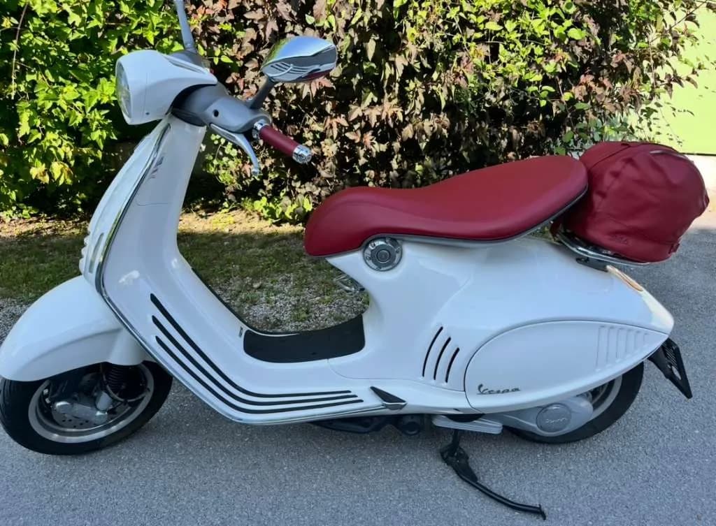 Vespa Sonstige
