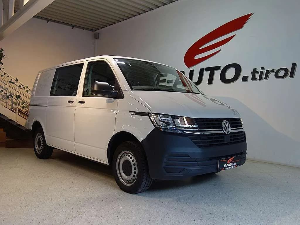 VW Transporter T6