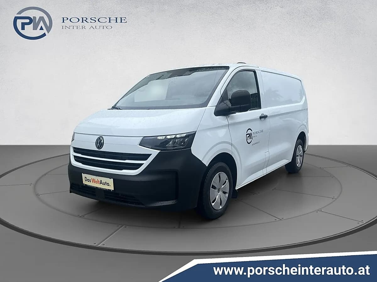 VW Transporter T7