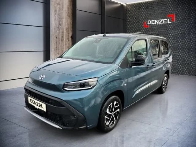 Toyota Sonstige