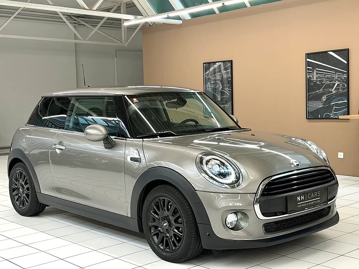 MINI Mini