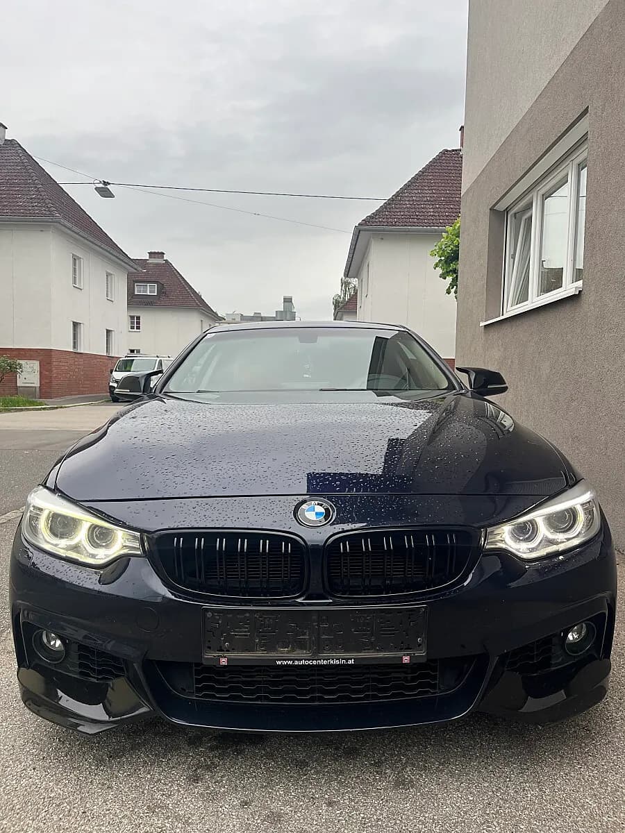 BMW 4er-Reihe
