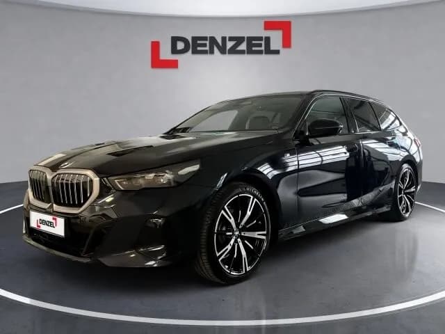 BMW 5er-Reihe