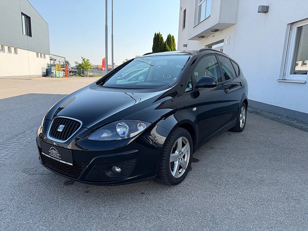 Seat Altea XL