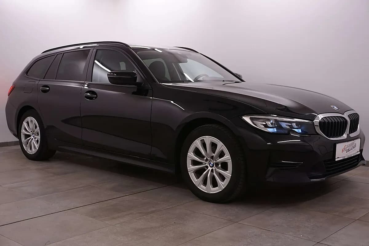 BMW 3er-Reihe