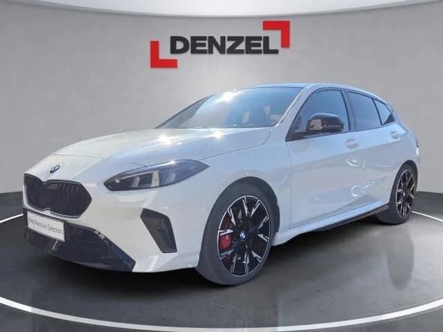 BMW 1er-Reihe
