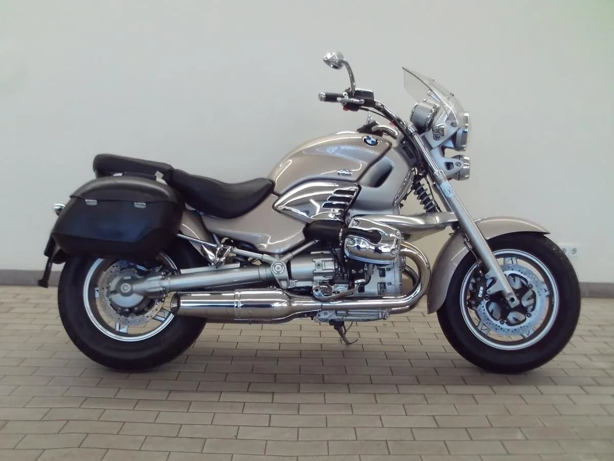 BMW R 1200
