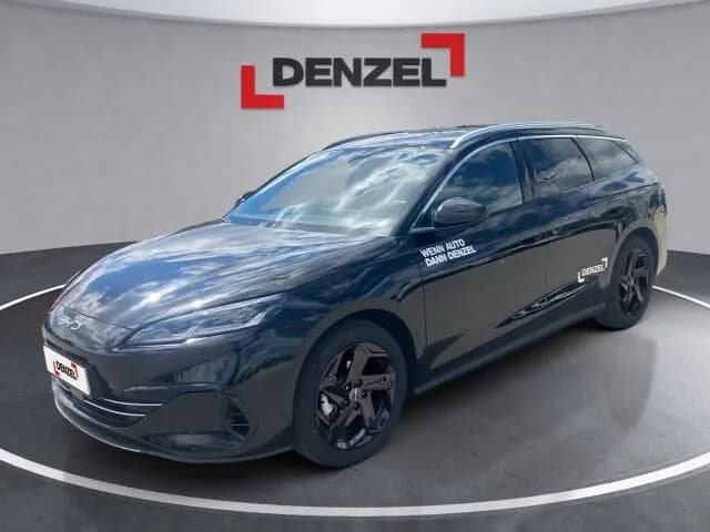 BYD Seal 6