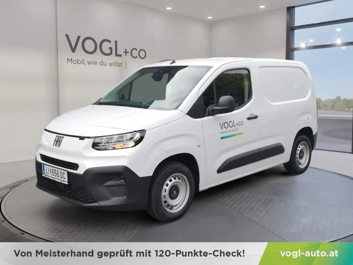 Fiat Doblò