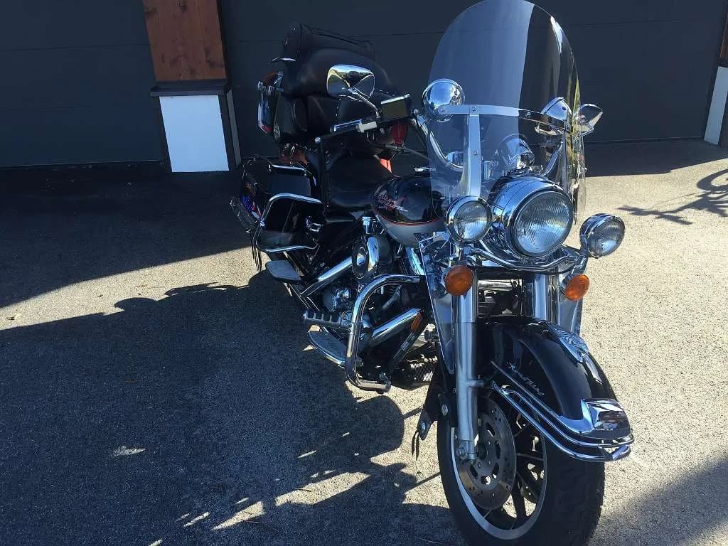 Harley-Davidson Road King