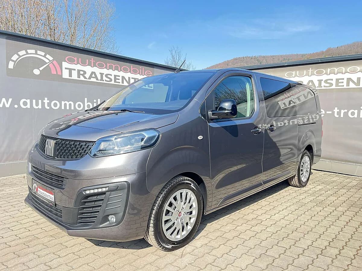 Fiat Scudo