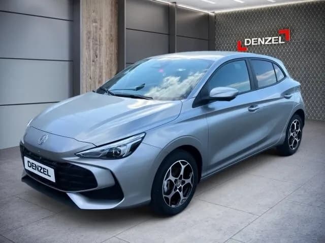MG MG3