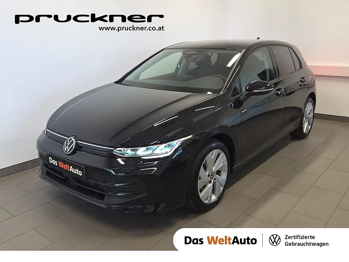 VW Golf