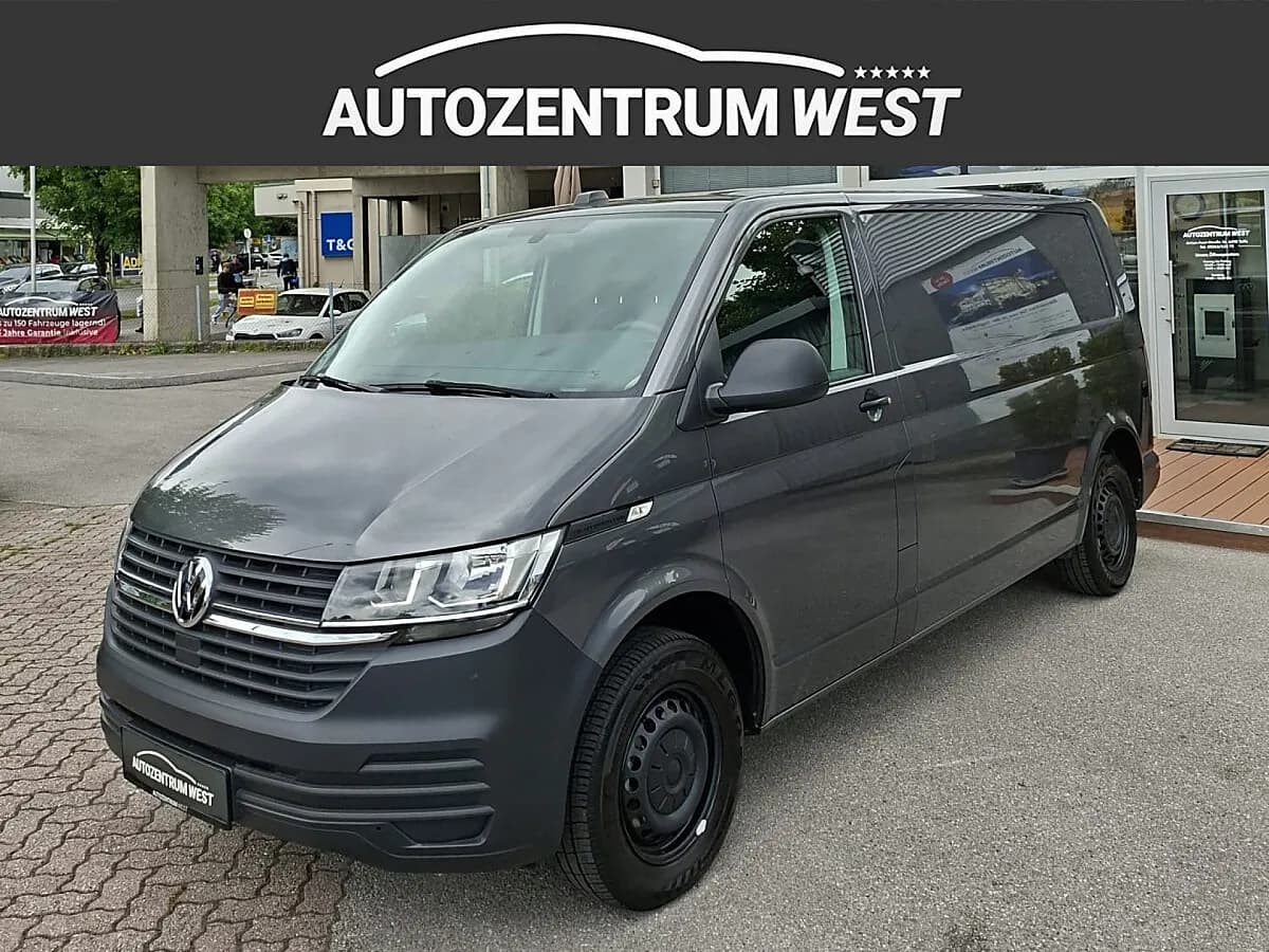 VW Transporter T6