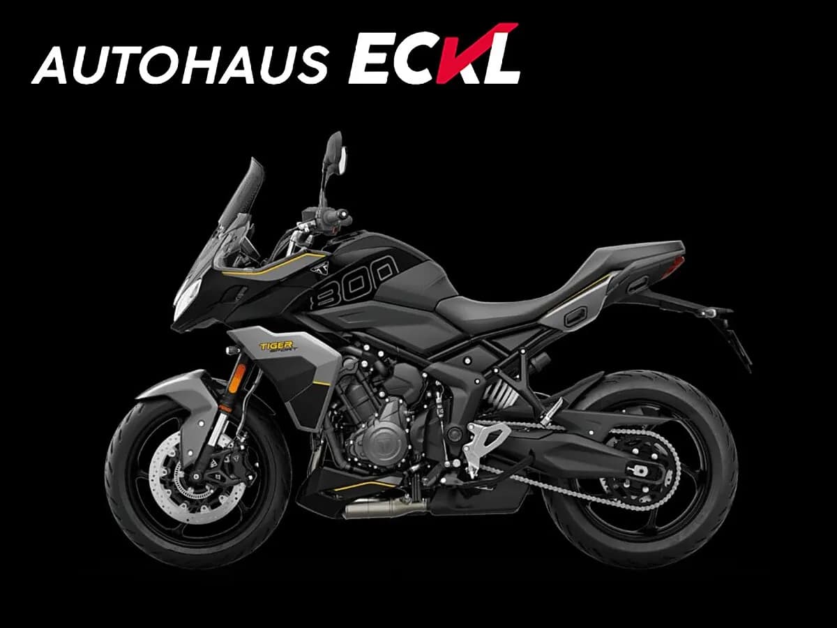 Triumph Tiger