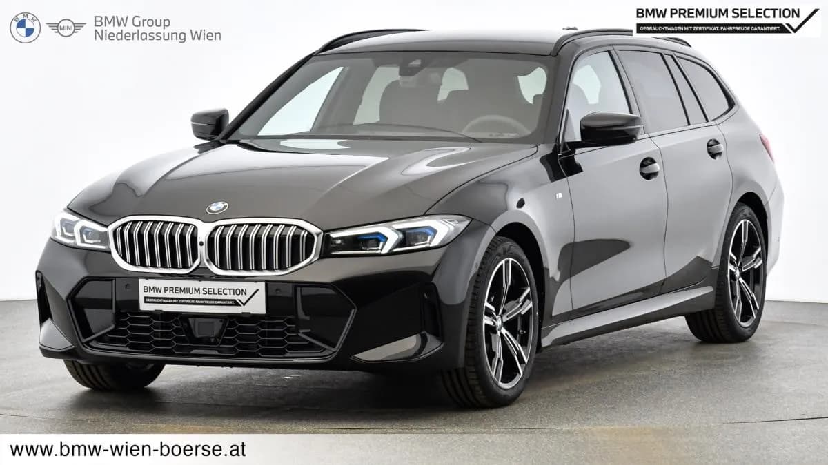 BMW 3er-Reihe