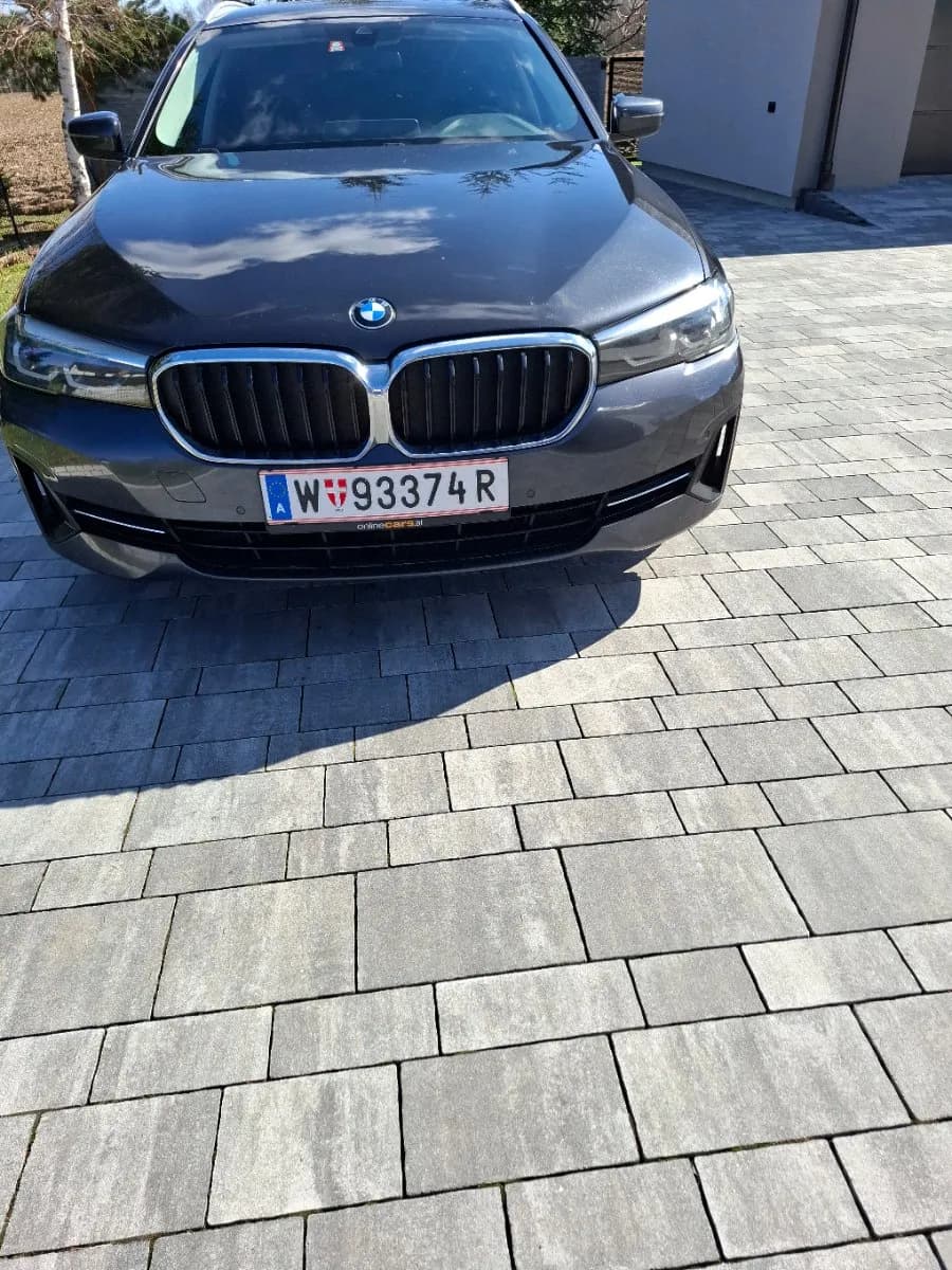 BMW 5er-Reihe