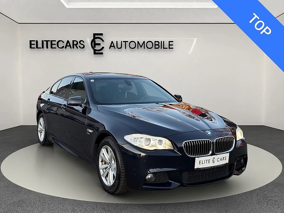 BMW 5er-Reihe