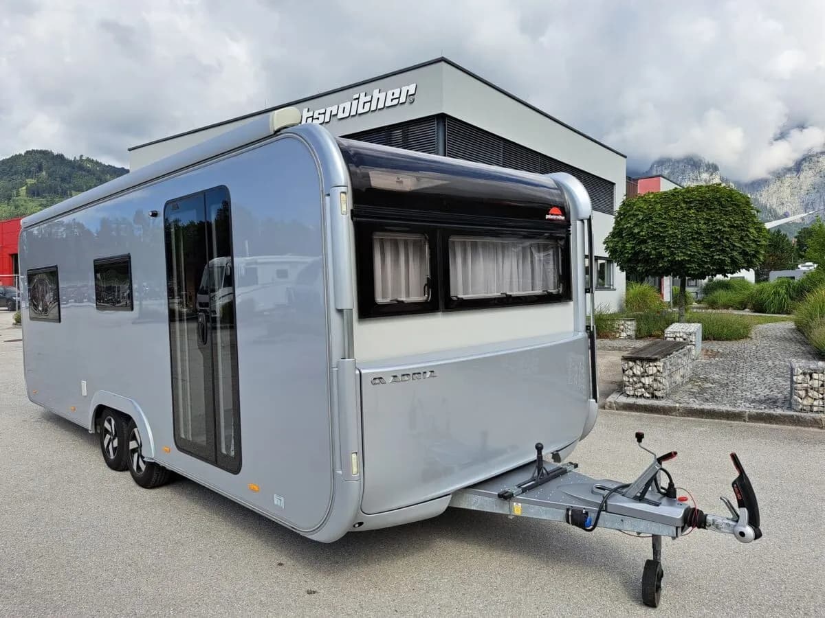 Adria Astella 644 DP