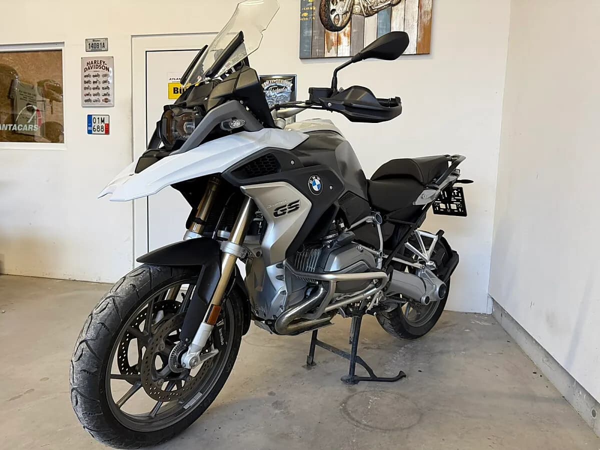 BMW R 1200