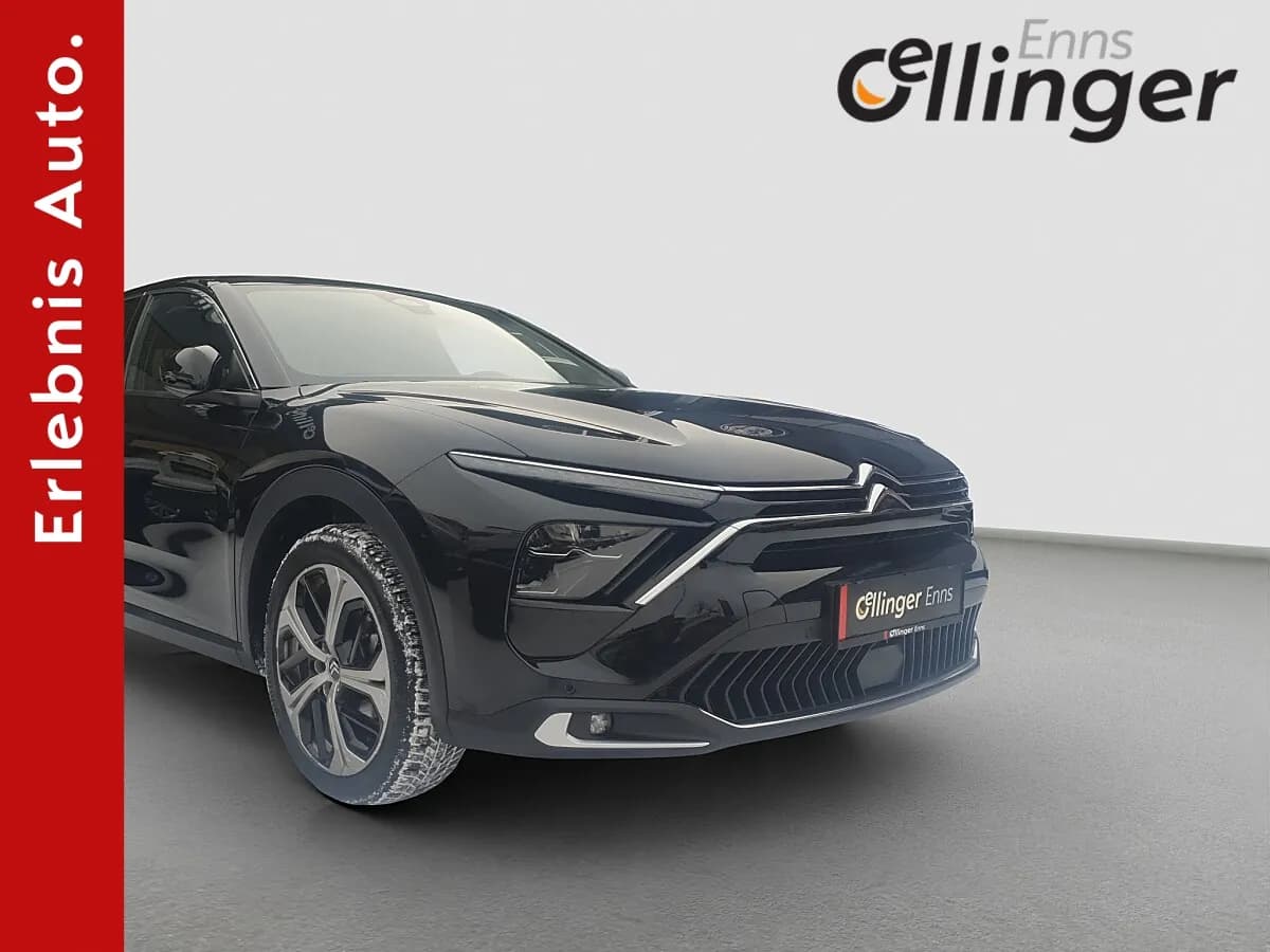 Citroën C5