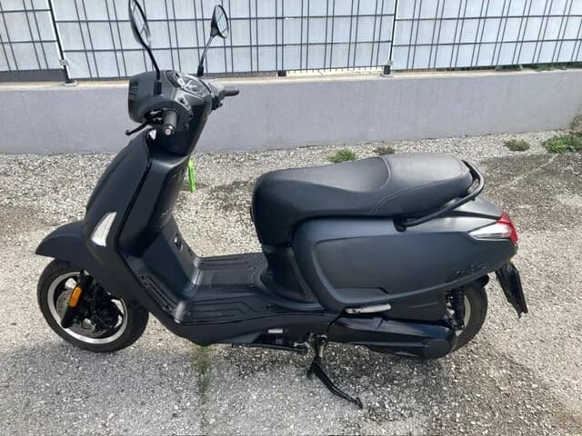 Kymco Like